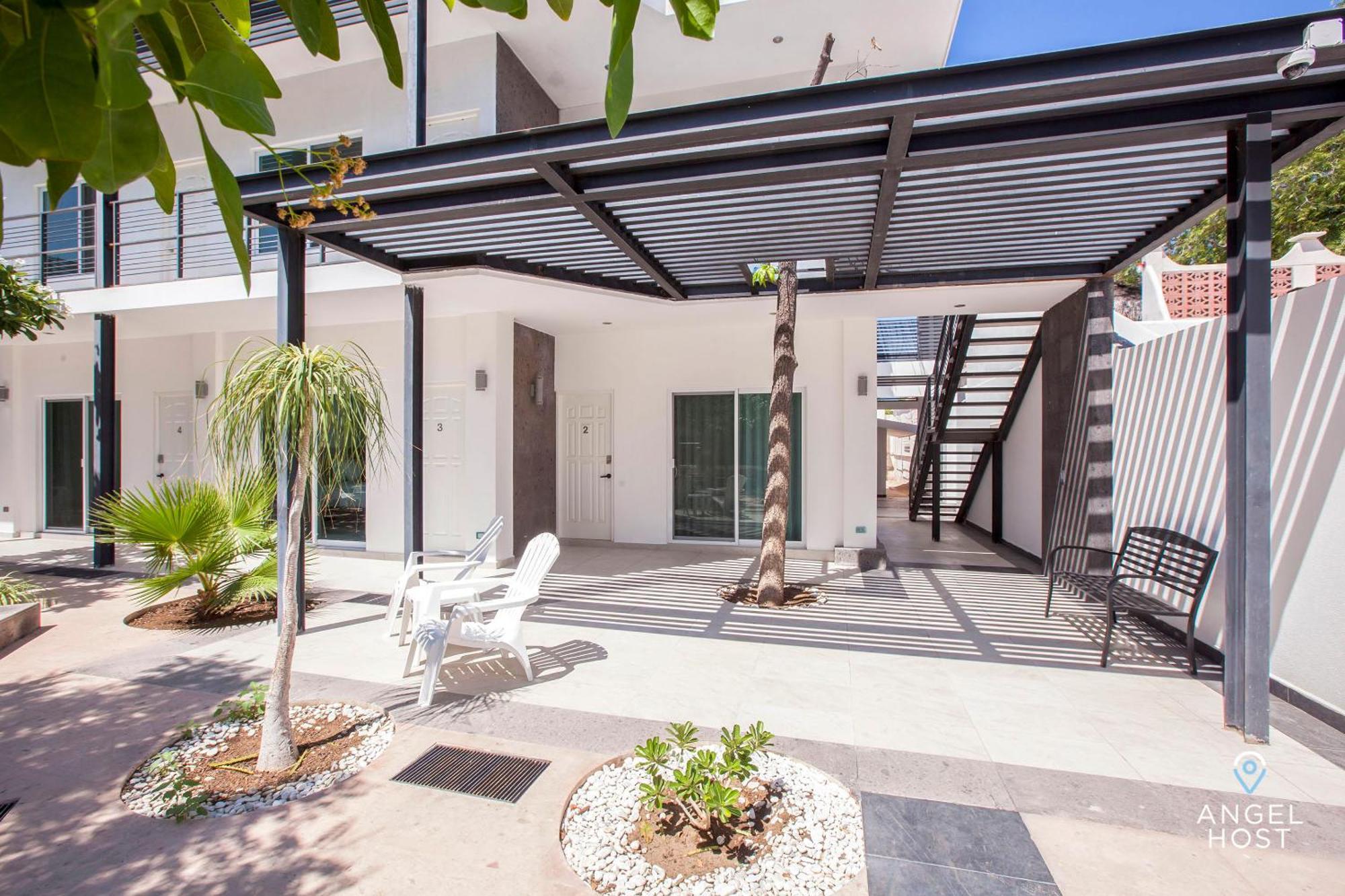 Cozy Stay With Pool Bbq Steps From Hotspots La Paz Esterno foto