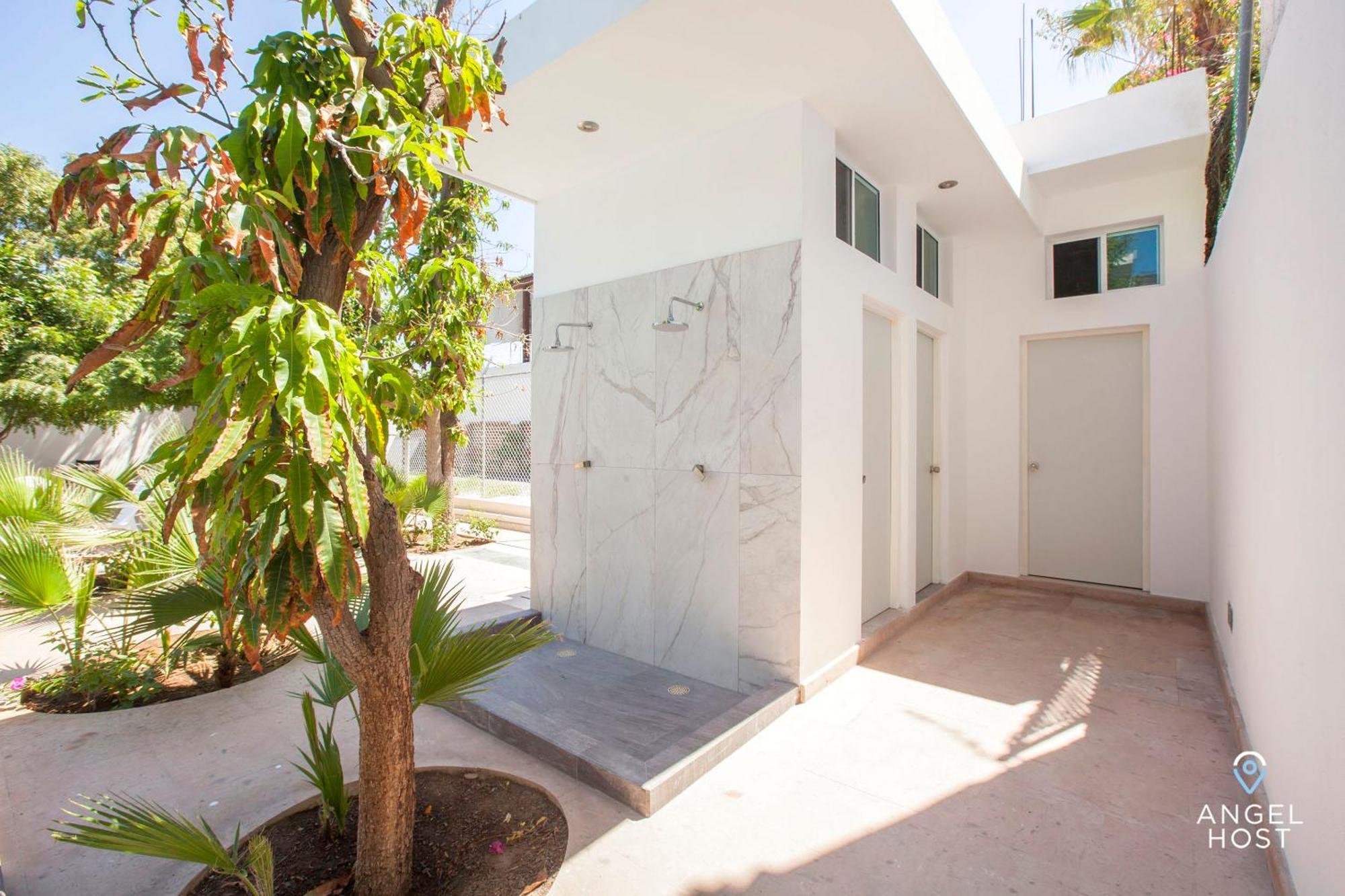 Cozy Stay With Pool Bbq Steps From Hotspots La Paz Esterno foto
