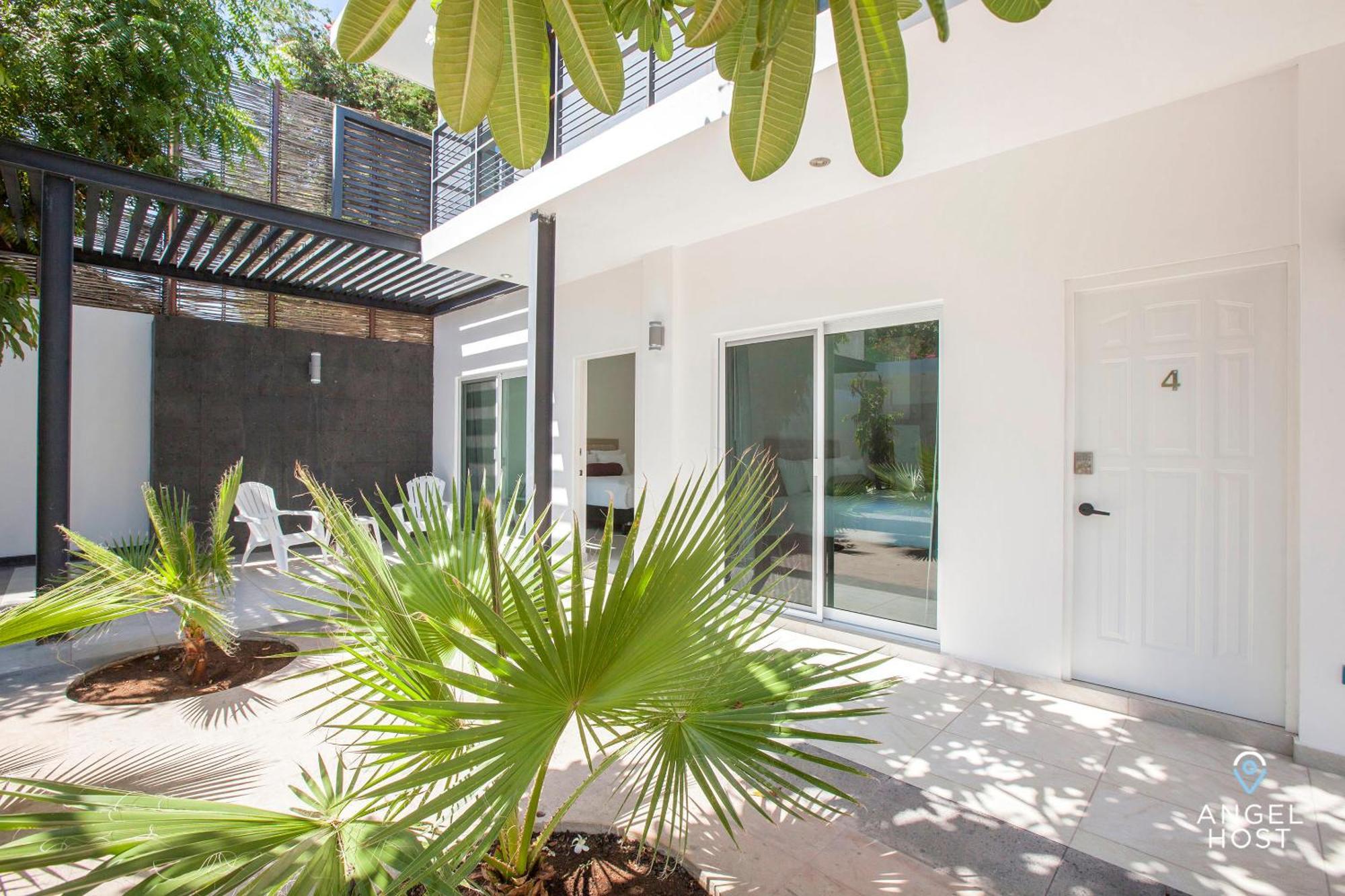 Cozy Stay With Pool Bbq Steps From Hotspots La Paz Esterno foto