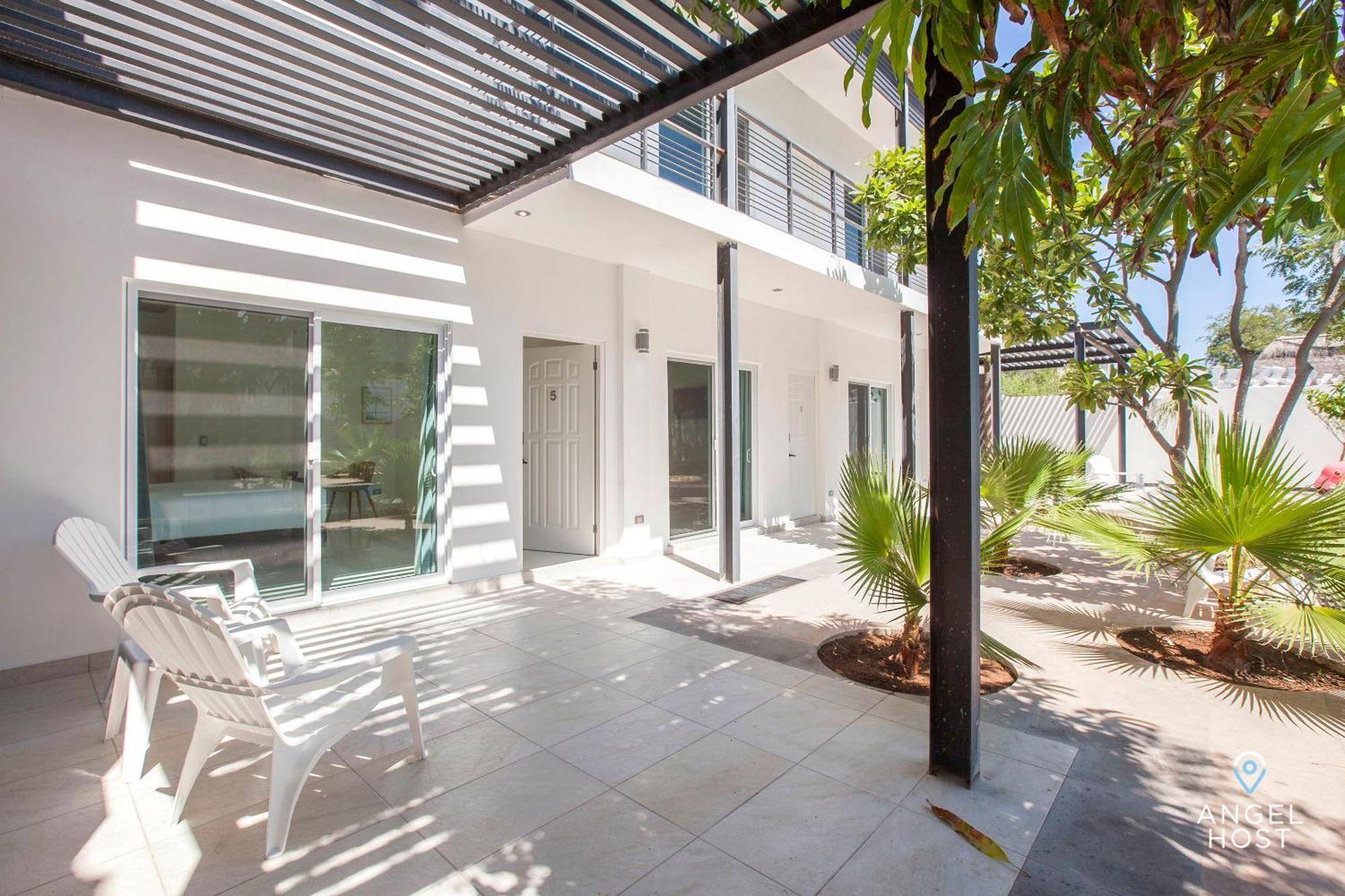 Cozy Stay With Pool Bbq Steps From Hotspots La Paz Esterno foto