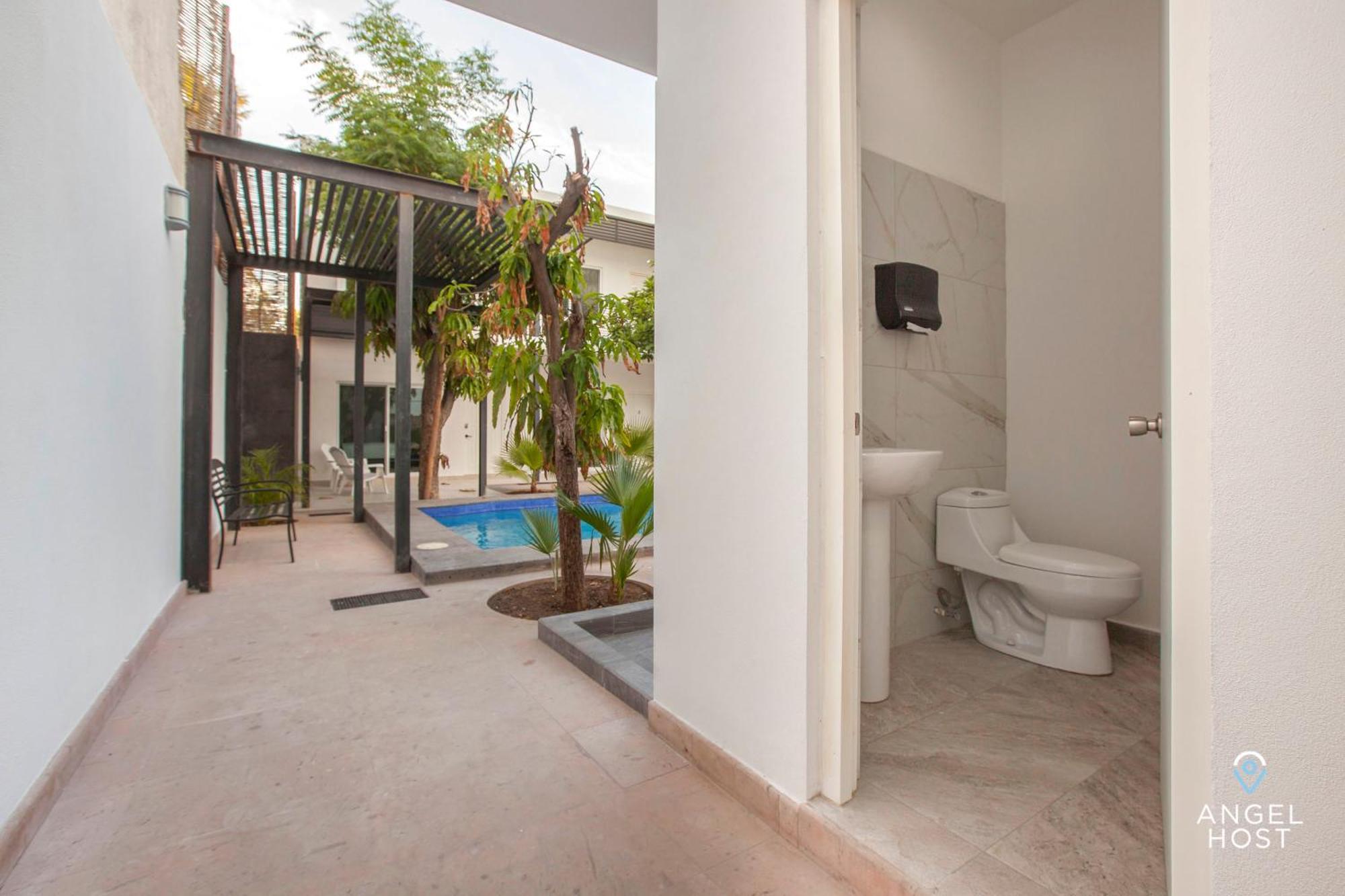 Cozy Stay With Pool Bbq Steps From Hotspots La Paz Esterno foto