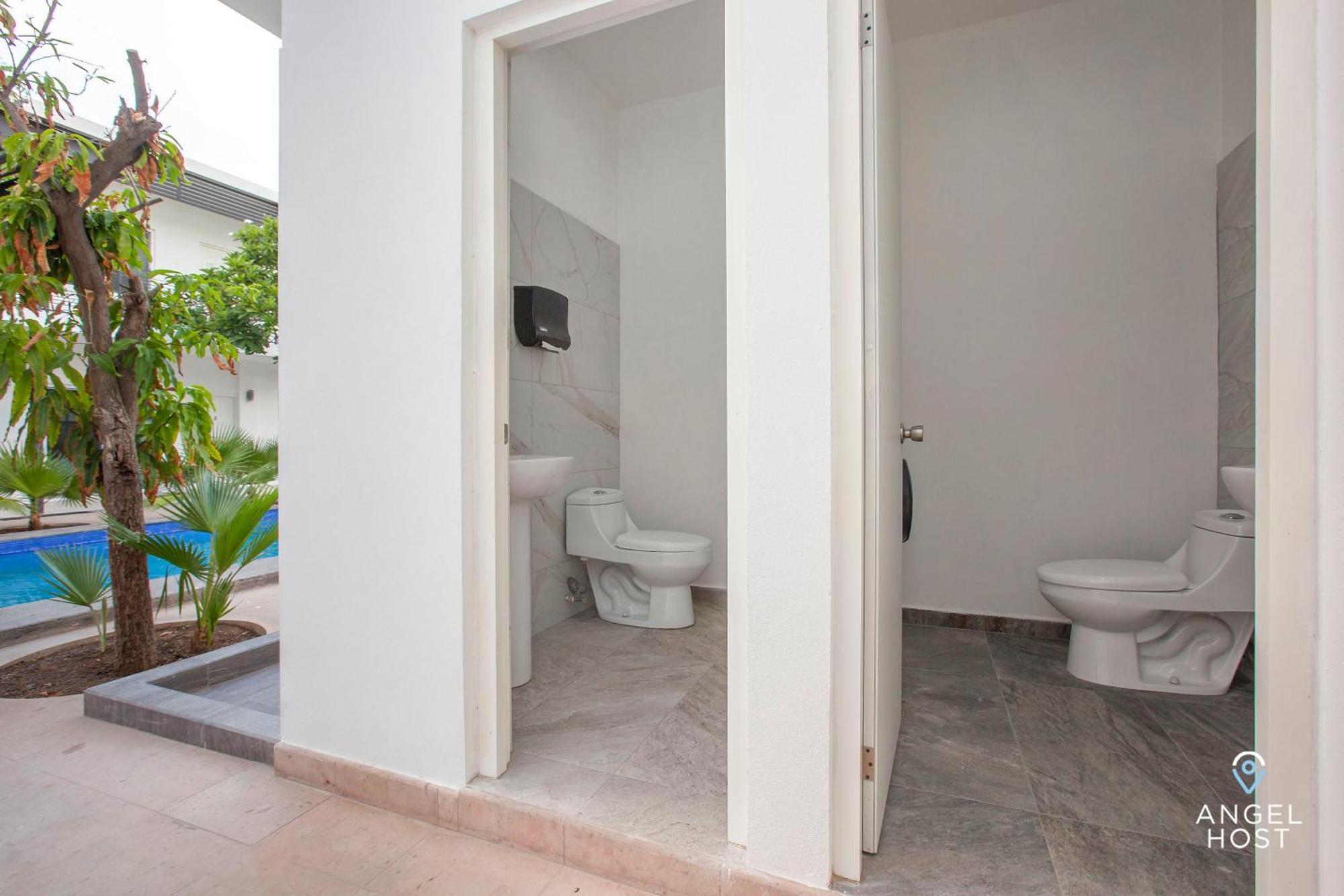 Cozy Stay With Pool Bbq Steps From Hotspots La Paz Esterno foto