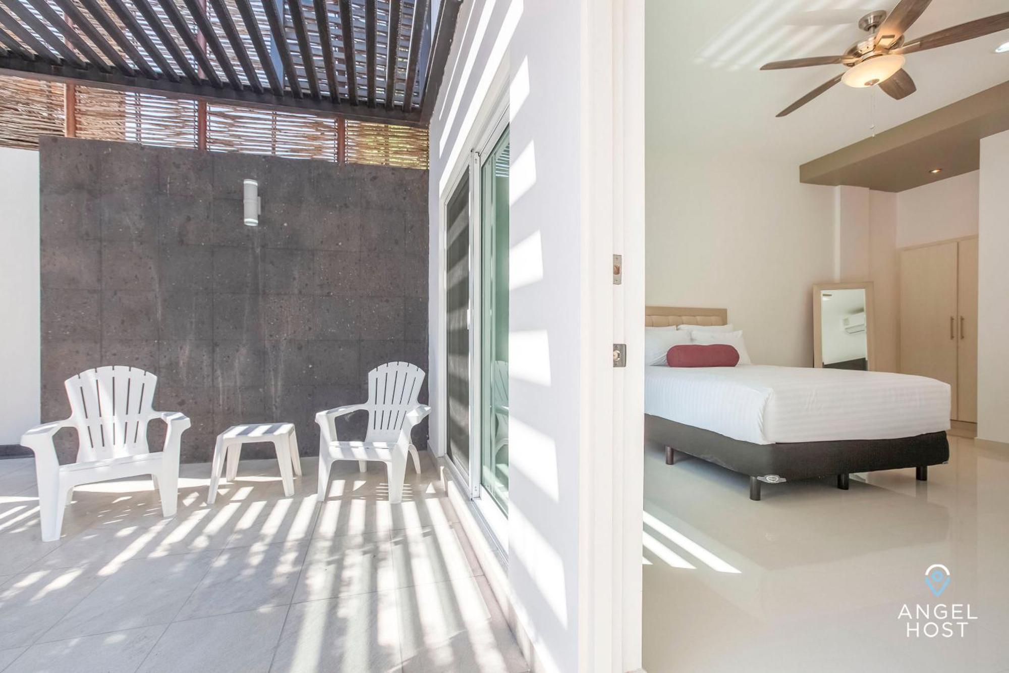Cozy Stay With Pool Bbq Steps From Hotspots La Paz Esterno foto