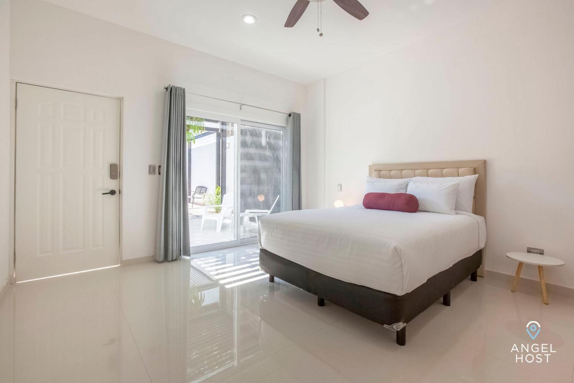 Cozy Stay With Pool Bbq Steps From Hotspots La Paz Esterno foto