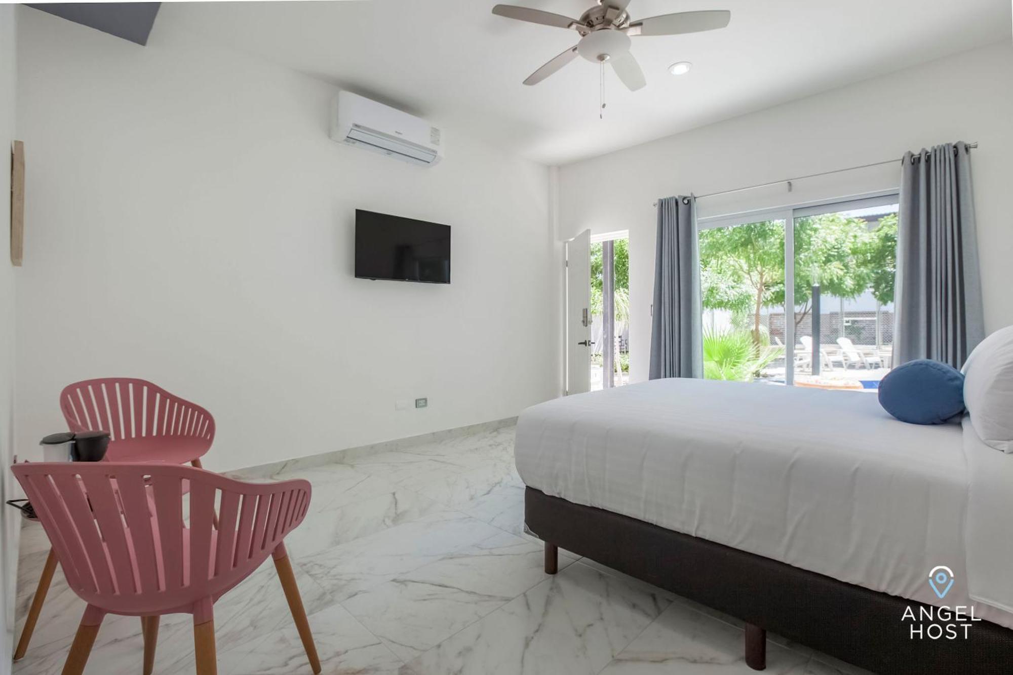 Cozy Stay With Pool Bbq Steps From Hotspots La Paz Esterno foto