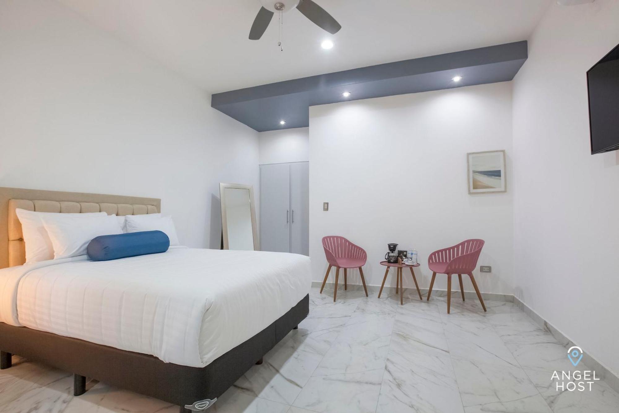 Cozy Stay With Pool Bbq Steps From Hotspots La Paz Esterno foto